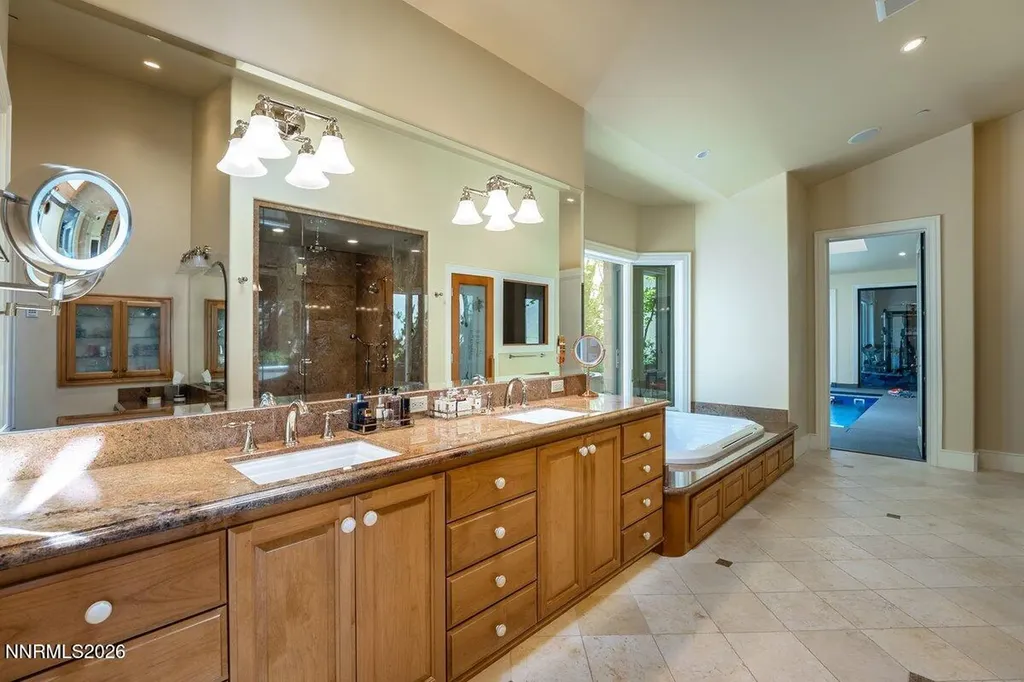2228 Lands End Glenbrook NV 89413