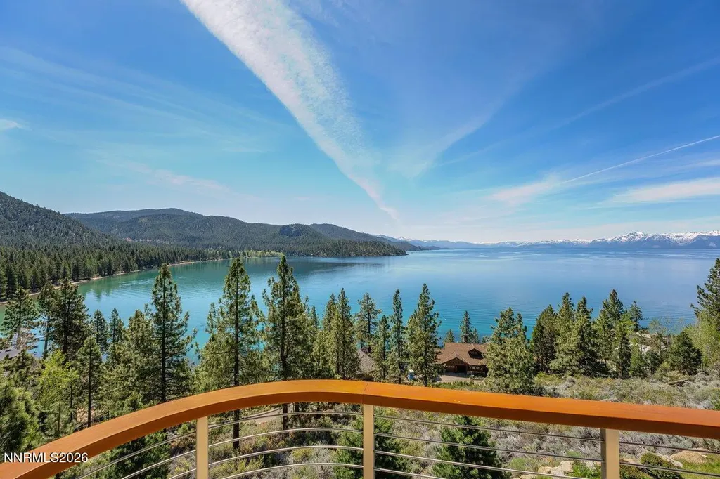 2228 Lands End Glenbrook NV 89413
