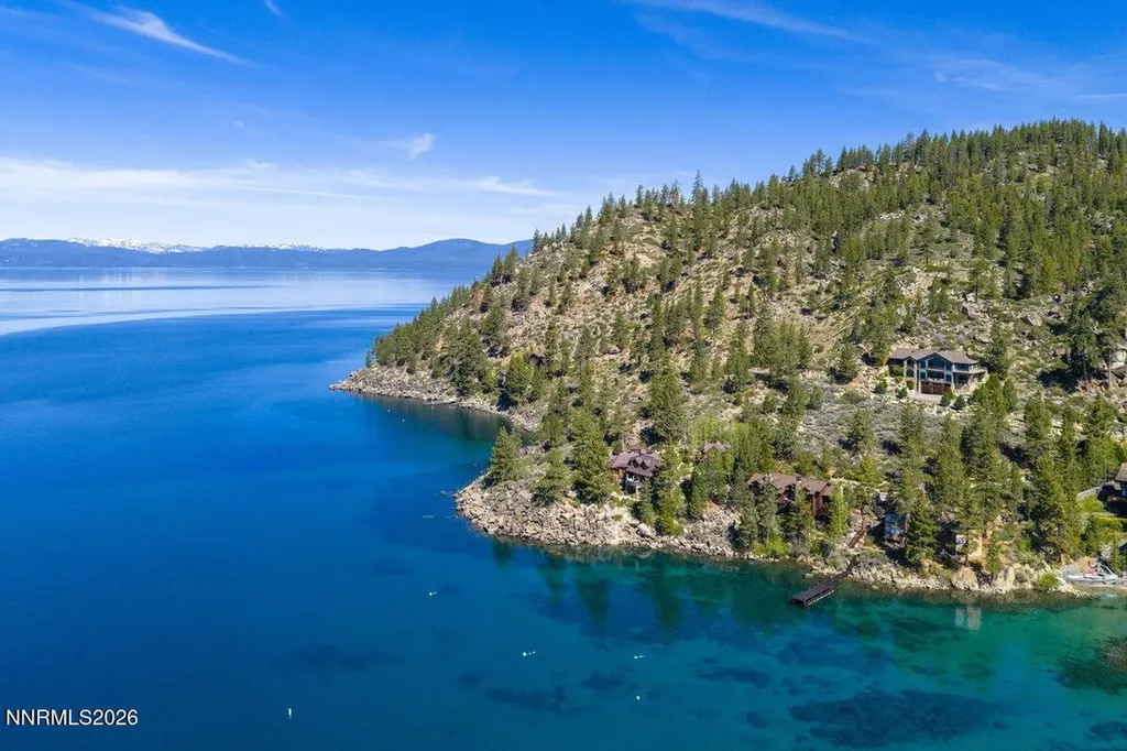 2228 Lands End Glenbrook NV 89413