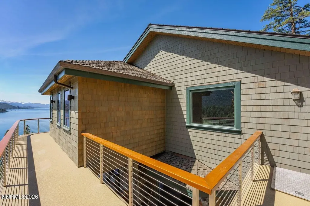 2228 Lands End Glenbrook NV 89413