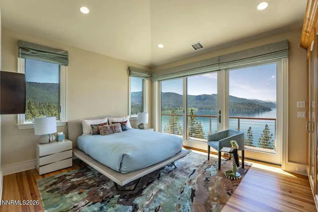 2228 Lands End Glenbrook NV 89413