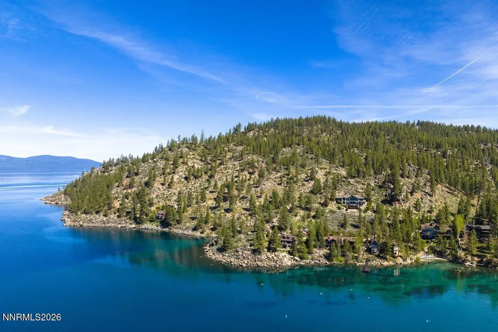 2228 Lands End Glenbrook NV 89413