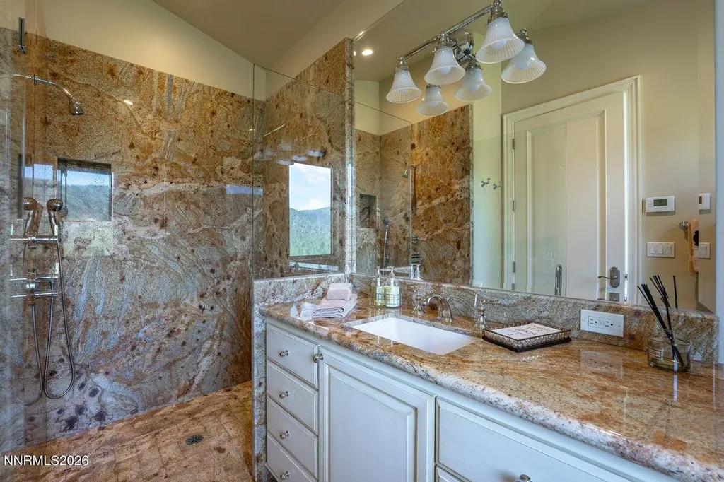 2228 Lands End Glenbrook NV 89413
