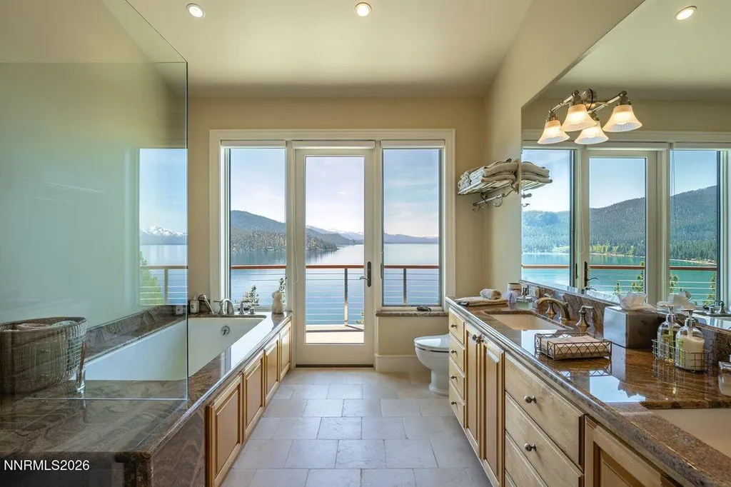 2228 Lands End Glenbrook NV 89413