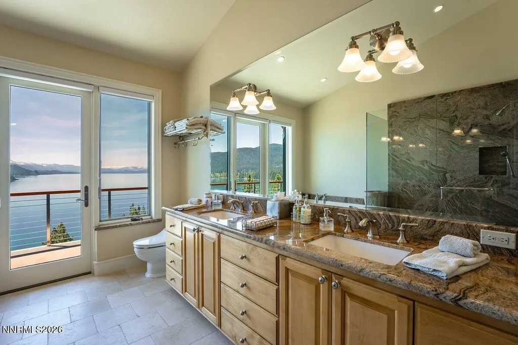 2228 Lands End Glenbrook NV 89413
