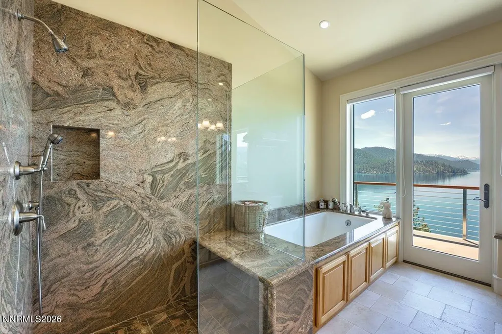 2228 Lands End Glenbrook NV 89413