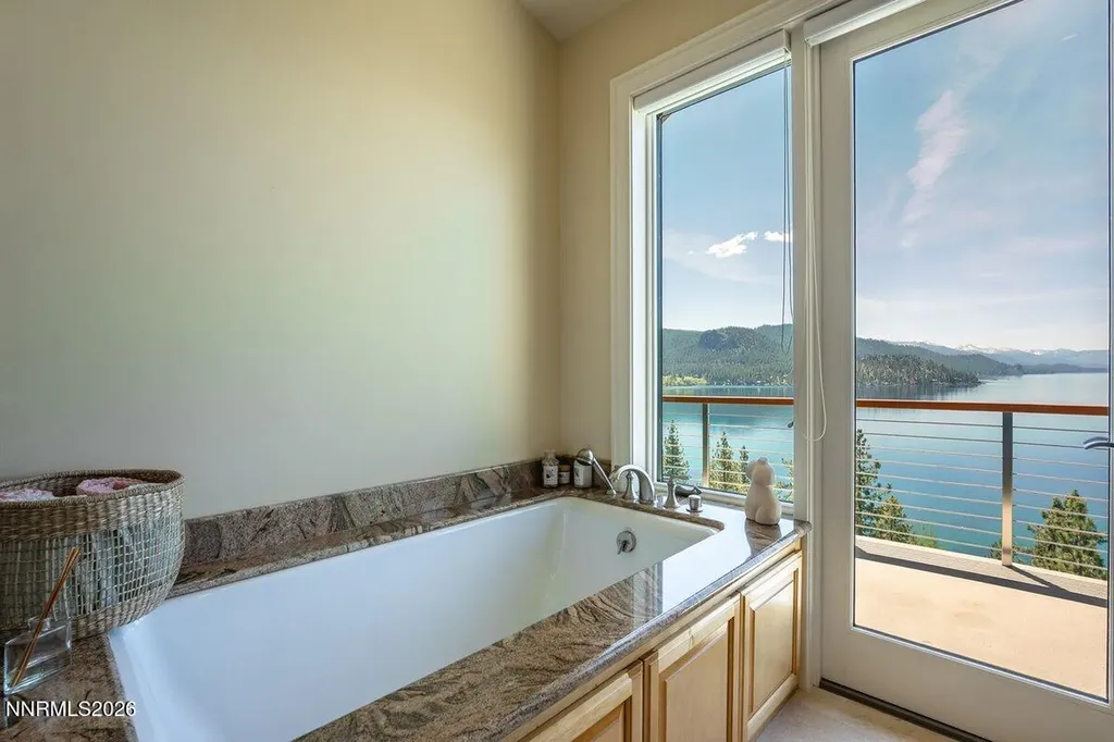 2228 Lands End Glenbrook NV 89413