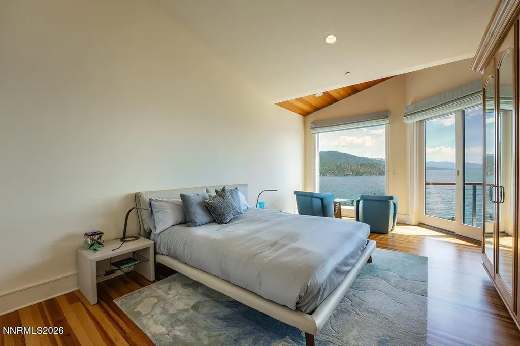 2228 Lands End Glenbrook NV 89413
