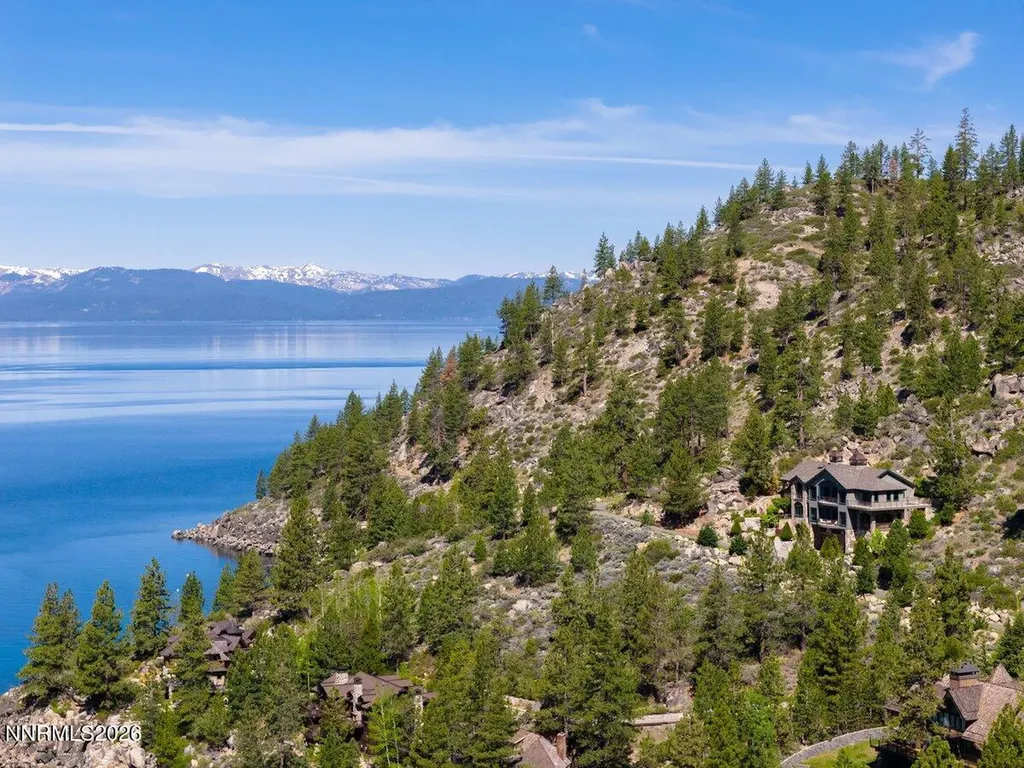 2228 Lands End Glenbrook NV 89413