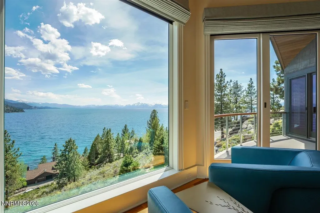 2228 Lands End Glenbrook NV 89413