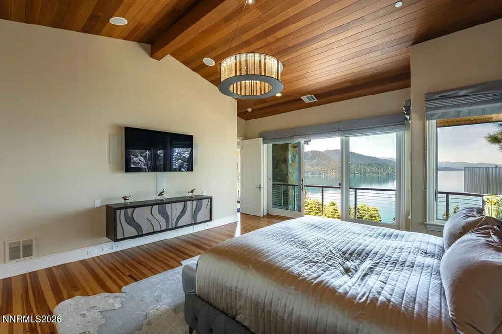 2228 Lands End Glenbrook NV 89413