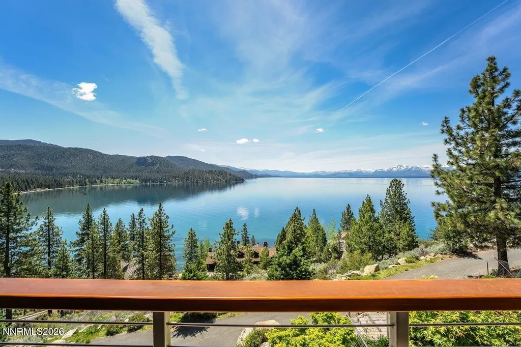 2228 Lands End Glenbrook NV 89413