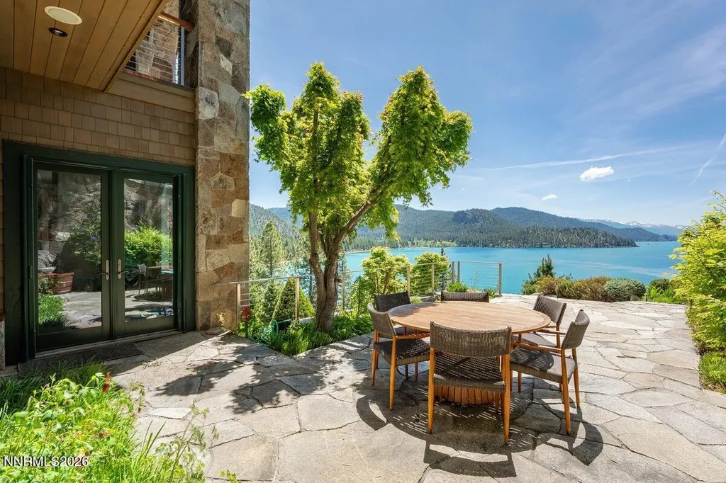 2228 Lands End Glenbrook NV 89413