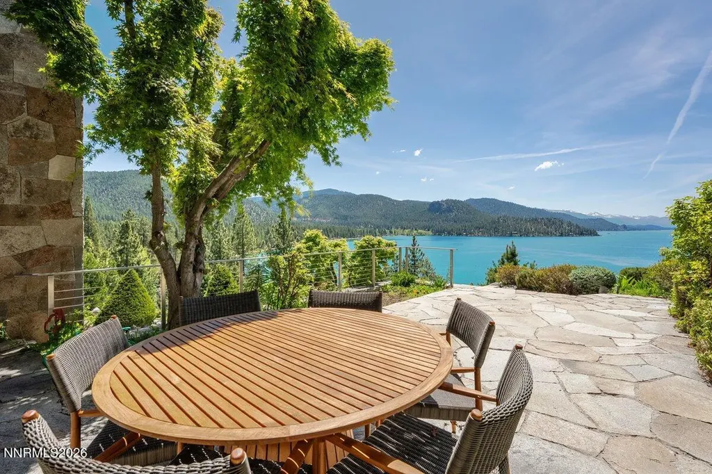2228 Lands End Glenbrook NV 89413