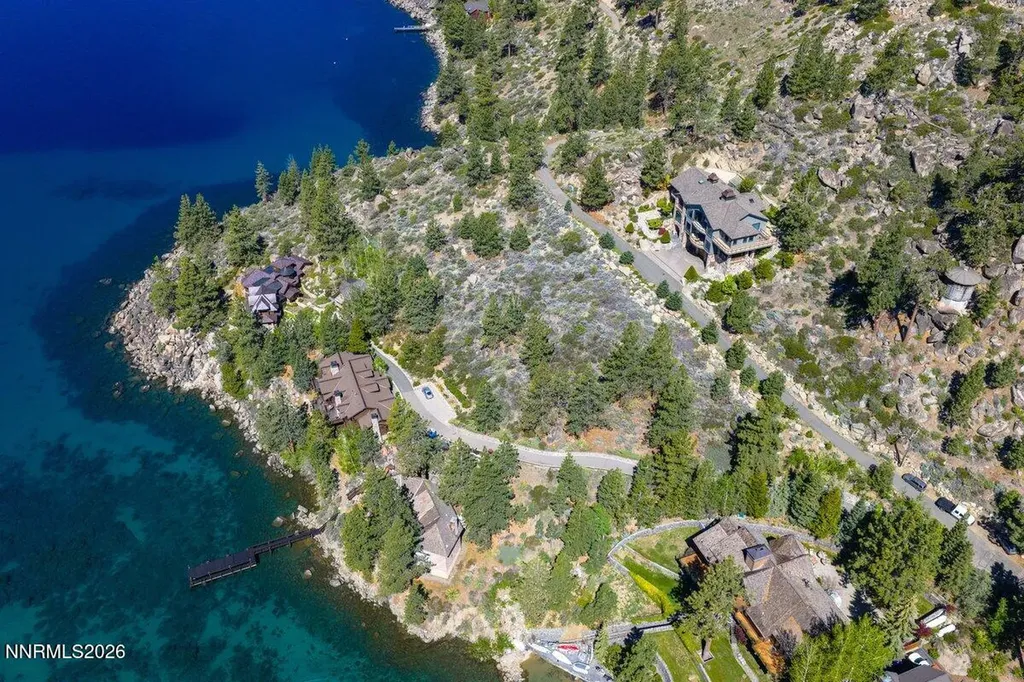2228 Lands End Glenbrook NV 89413