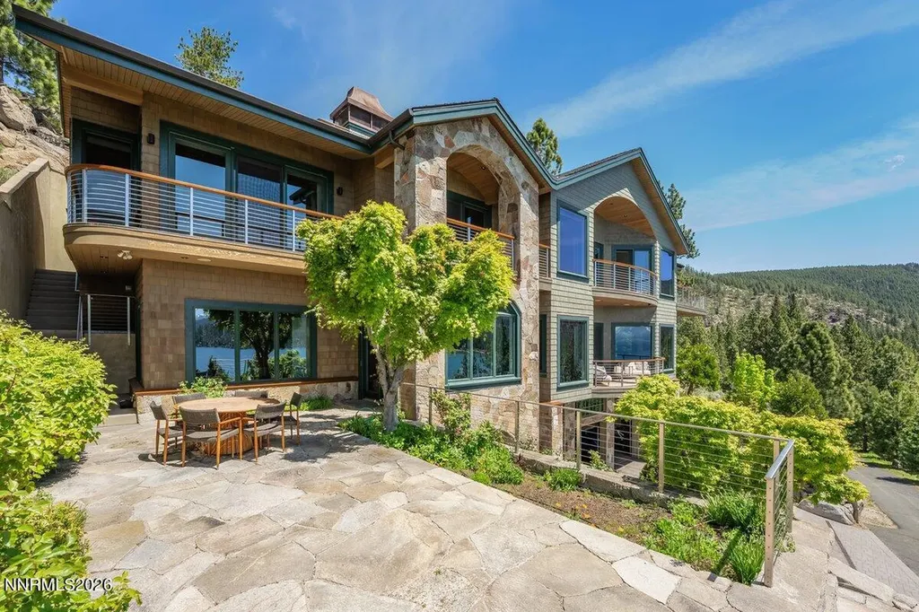 2228 Lands End Glenbrook NV 89413