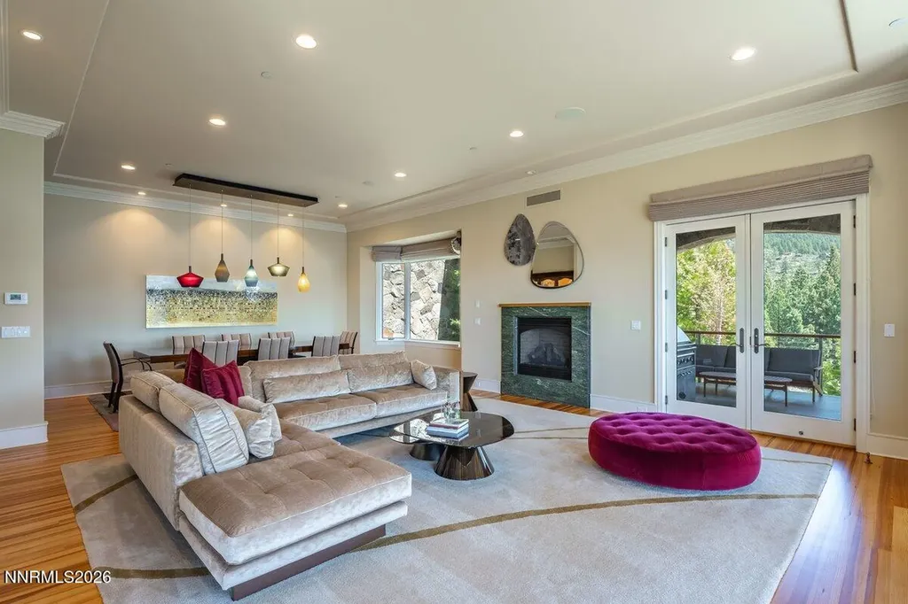 2228 Lands End Glenbrook NV 89413