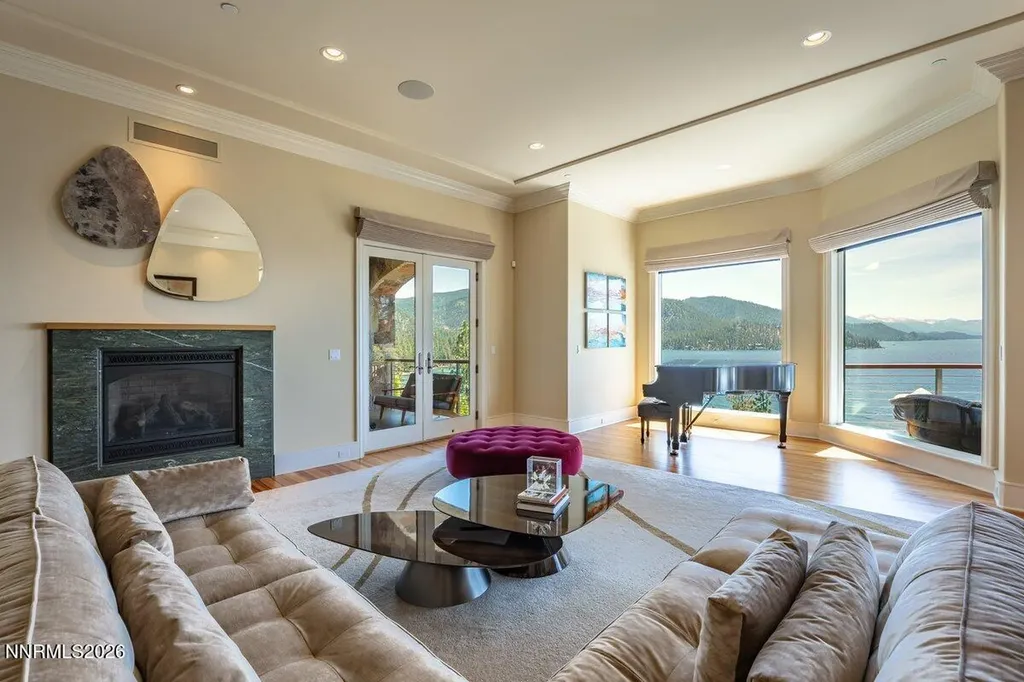 2228 Lands End Glenbrook NV 89413