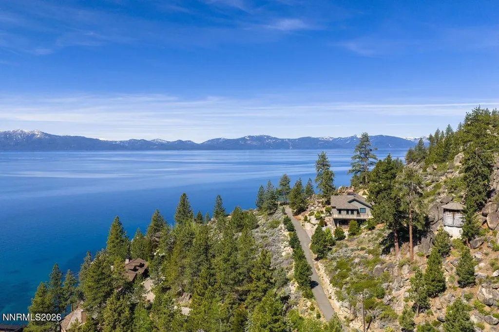 2228 Lands End Glenbrook NV 89413