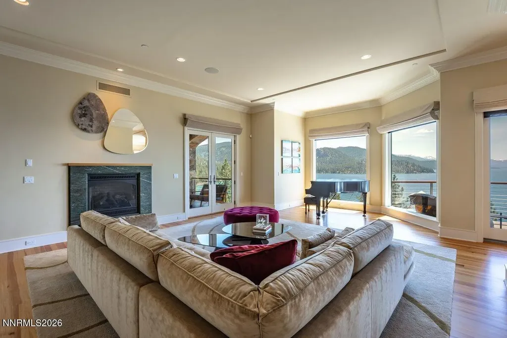 2228 Lands End Glenbrook NV 89413