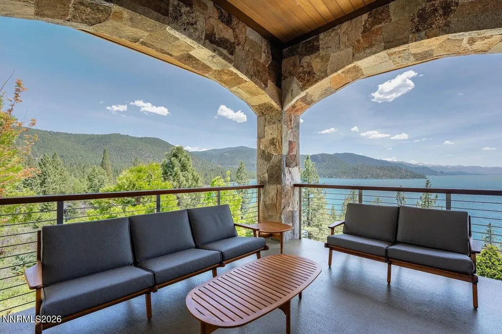 2228 Lands End Glenbrook NV 89413