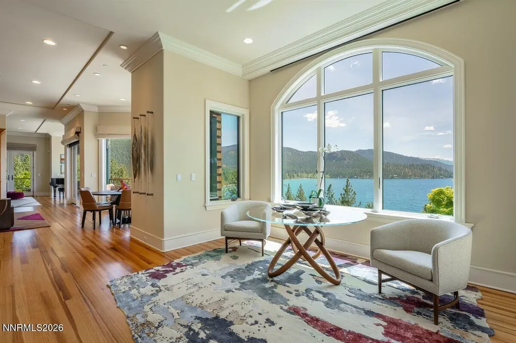 2228 Lands End Glenbrook NV 89413