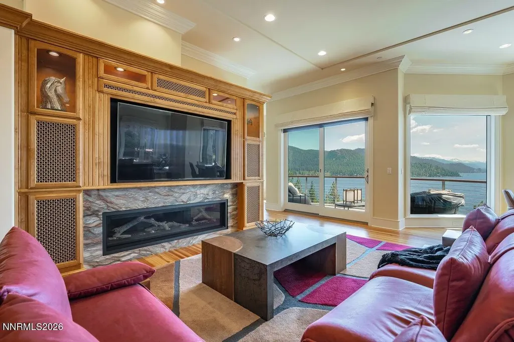 2228 Lands End Glenbrook NV 89413