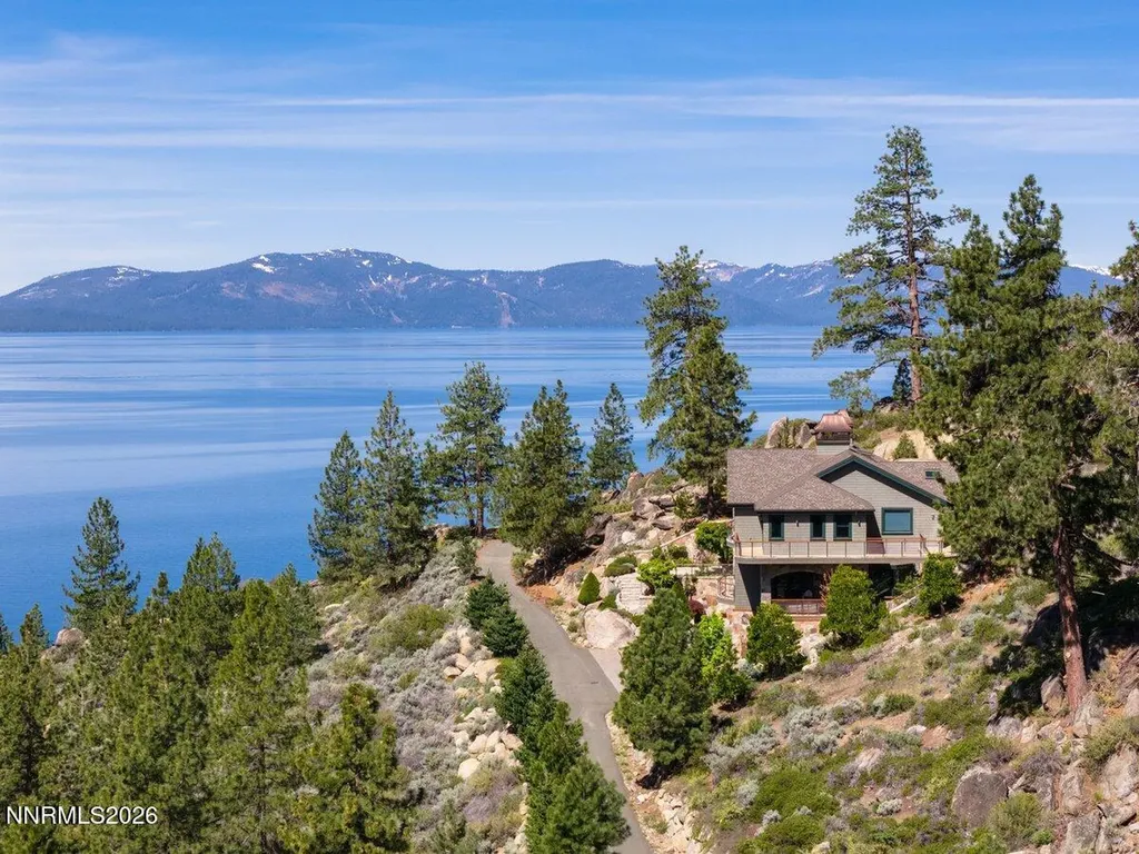 2228 Lands End Glenbrook NV 89413
