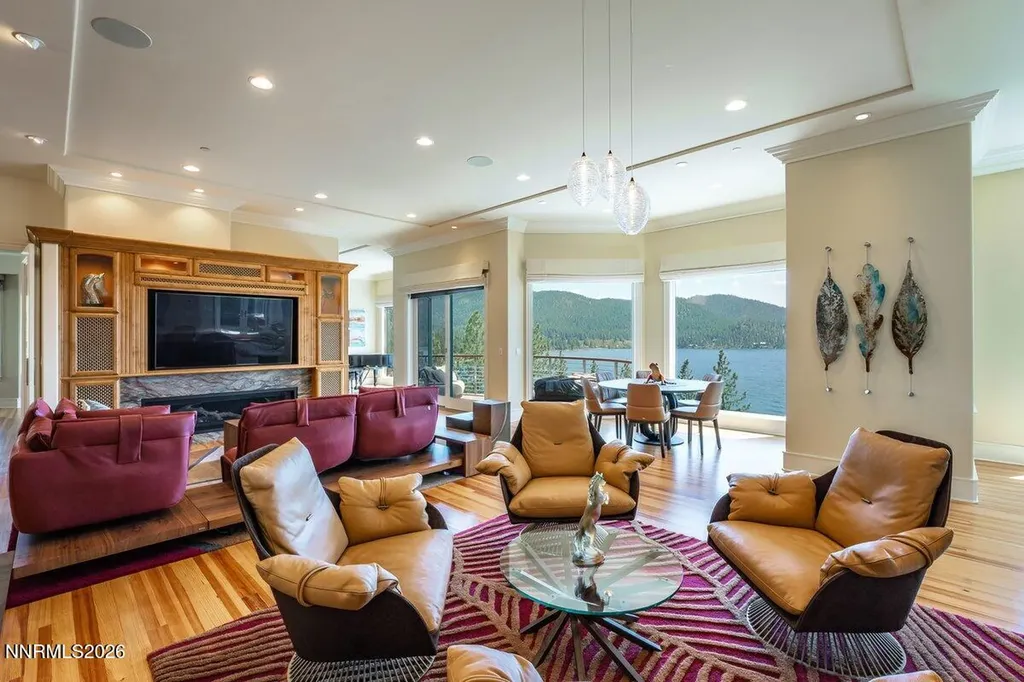 2228 Lands End Glenbrook NV 89413