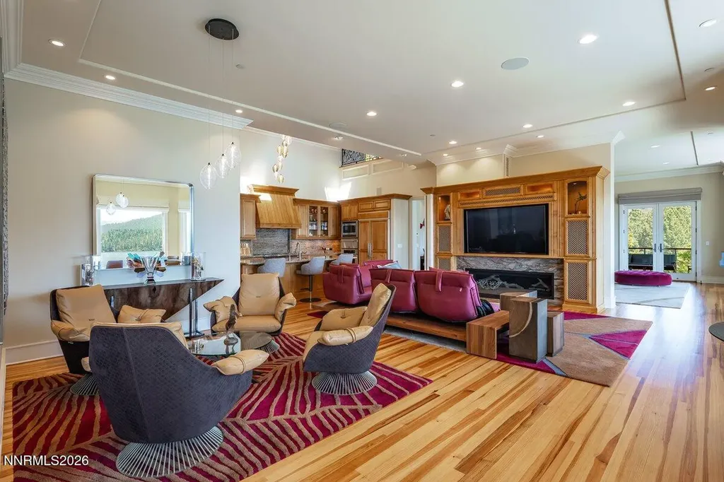 2228 Lands End Glenbrook NV 89413