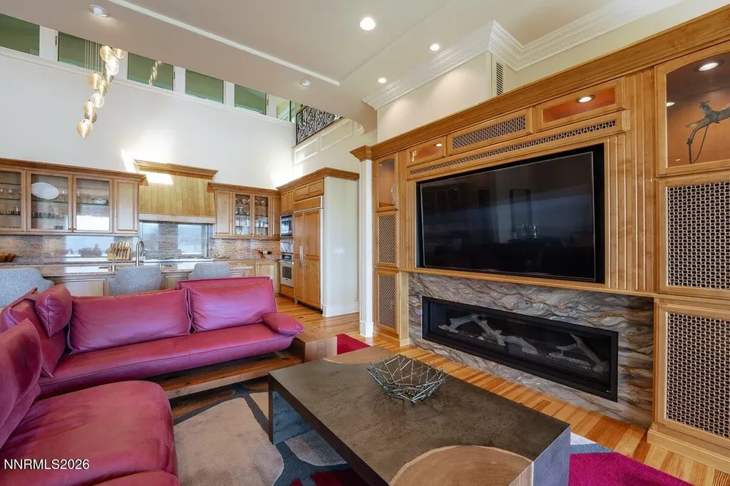 2228 Lands End Glenbrook NV 89413
