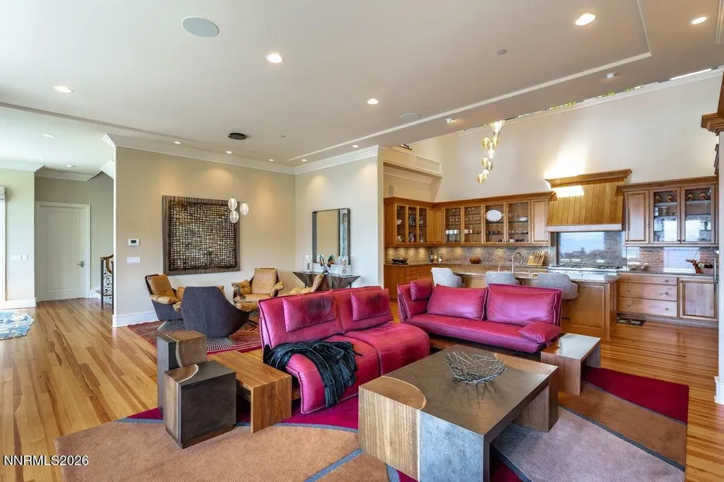 2228 Lands End Glenbrook NV 89413