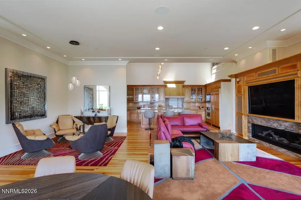 2228 Lands End Glenbrook NV 89413