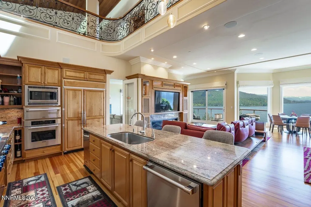 2228 Lands End Glenbrook NV 89413