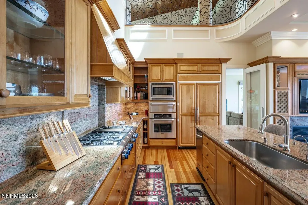 2228 Lands End Glenbrook NV 89413