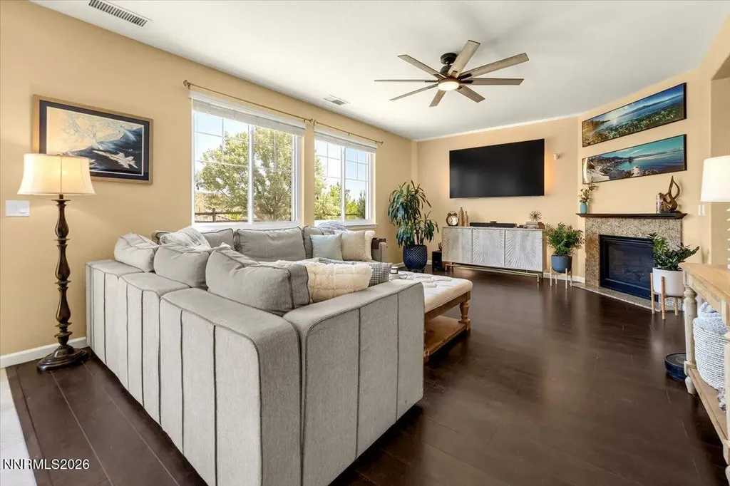 7875 Antelope Trail Reno NV 89523