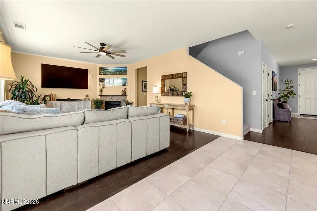7875 Antelope Trail Reno NV 89523