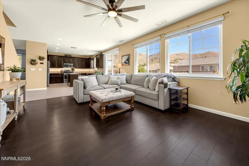 7875 Antelope Trail Reno NV 89523