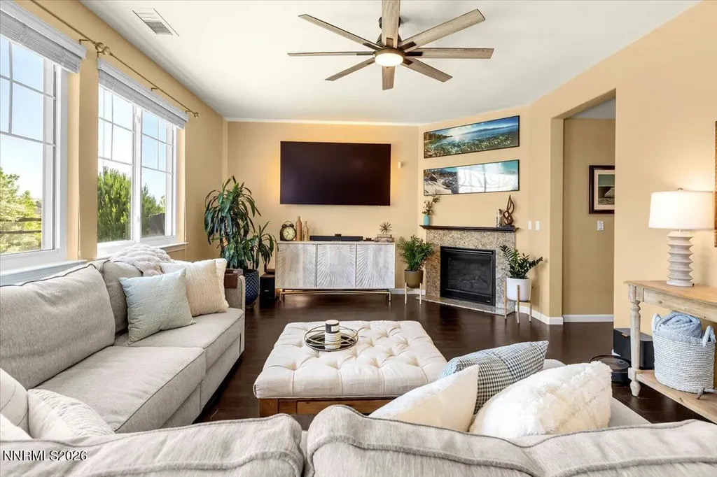 7875 Antelope Trail Reno NV 89523