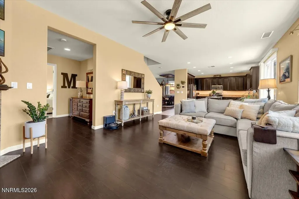 7875 Antelope Trail Reno NV 89523