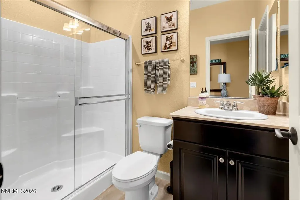 7875 Antelope Trail Reno NV 89523
