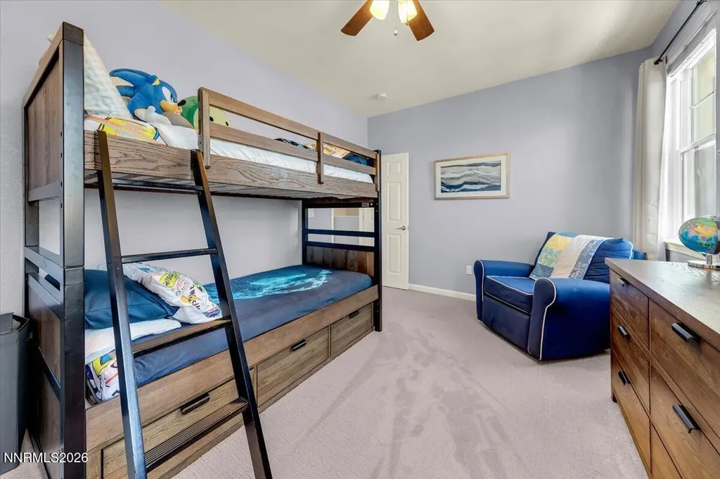 7875 Antelope Trail Reno NV 89523
