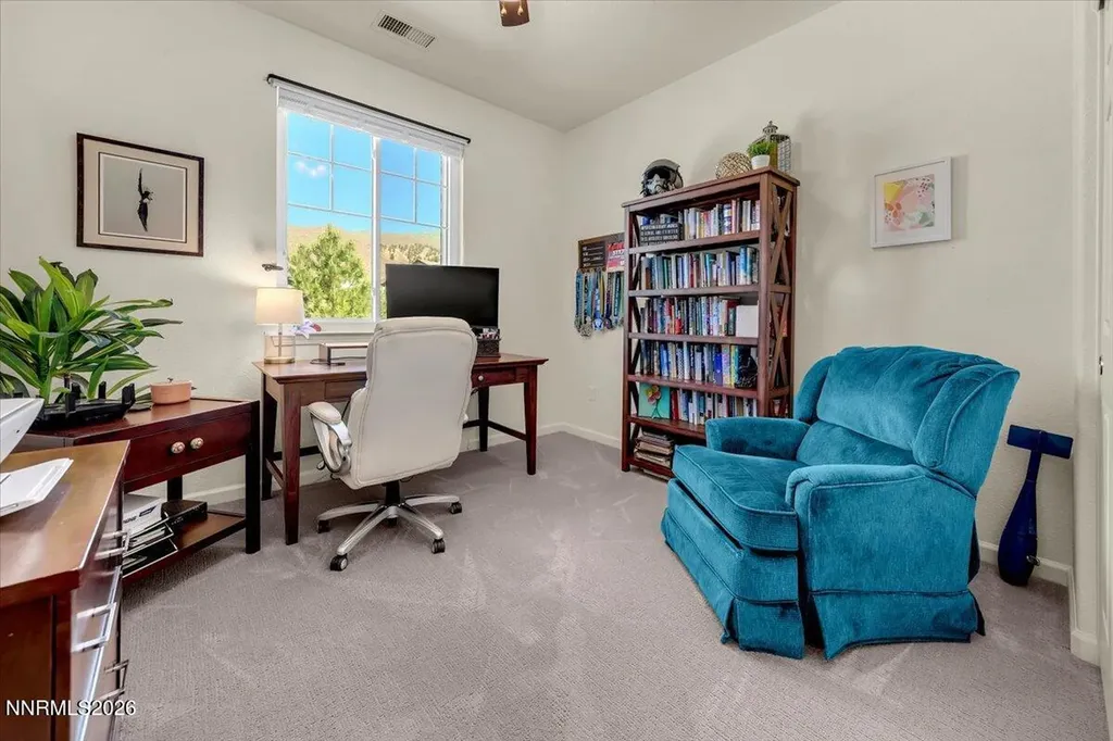 7875 Antelope Trail Reno NV 89523