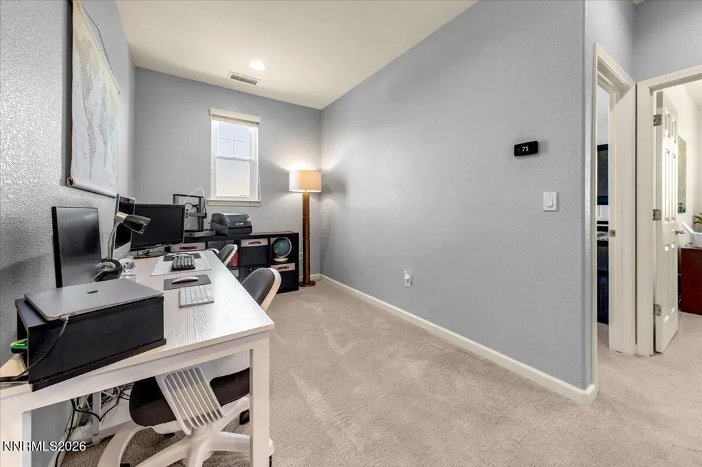 7875 Antelope Trail Reno NV 89523