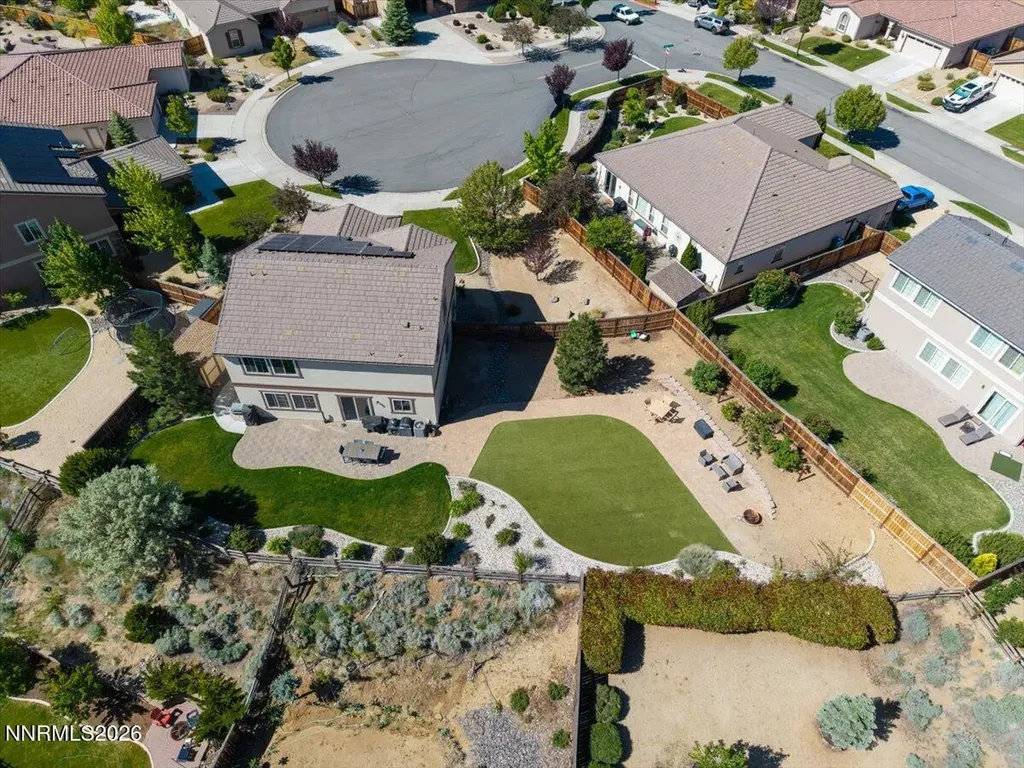 7875 Antelope Trail Reno NV 89523