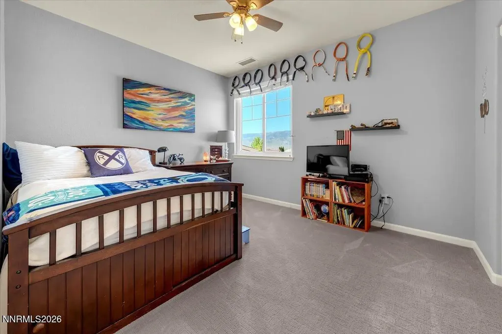 7875 Antelope Trail Reno NV 89523