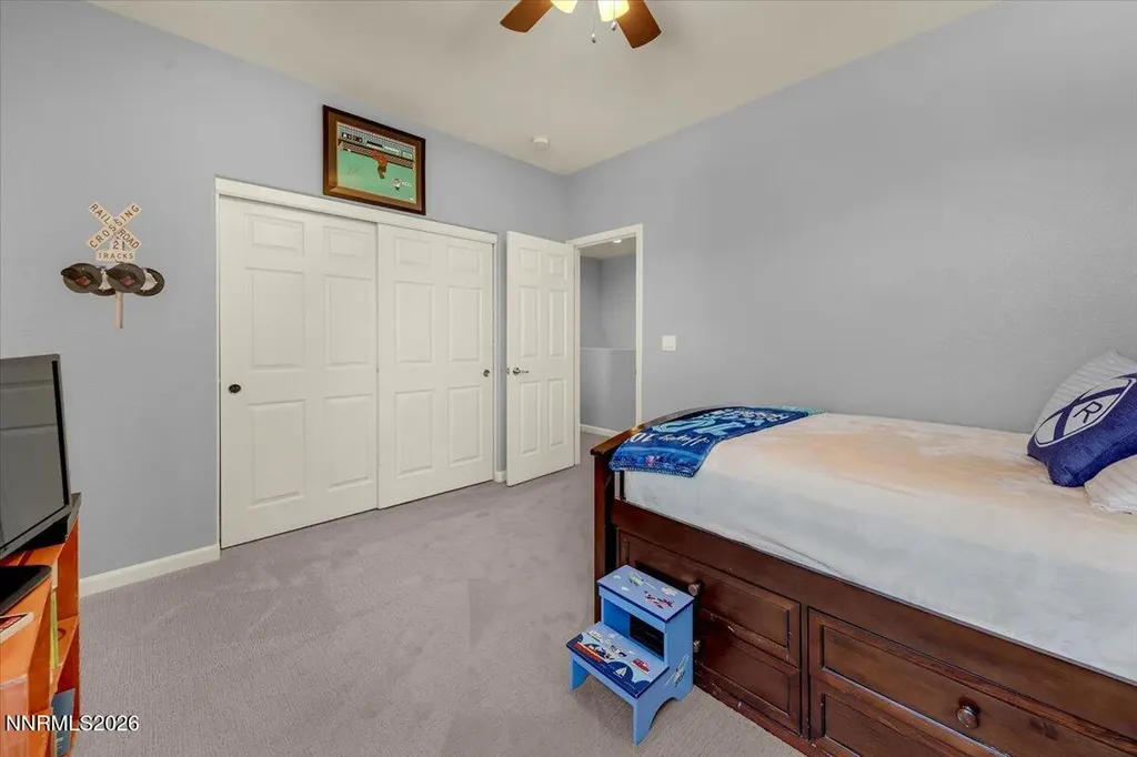 7875 Antelope Trail Reno NV 89523