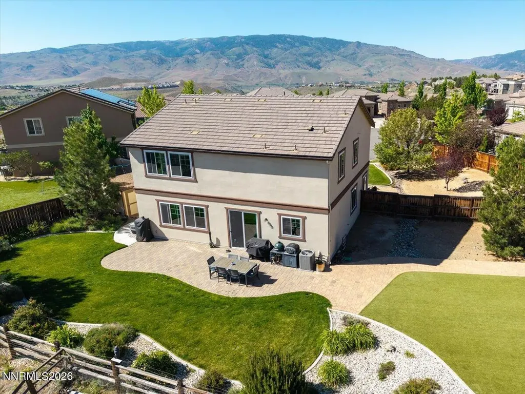 7875 Antelope Trail Reno NV 89523