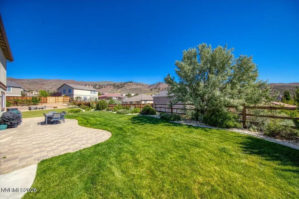 7875 Antelope Trail Reno NV 89523