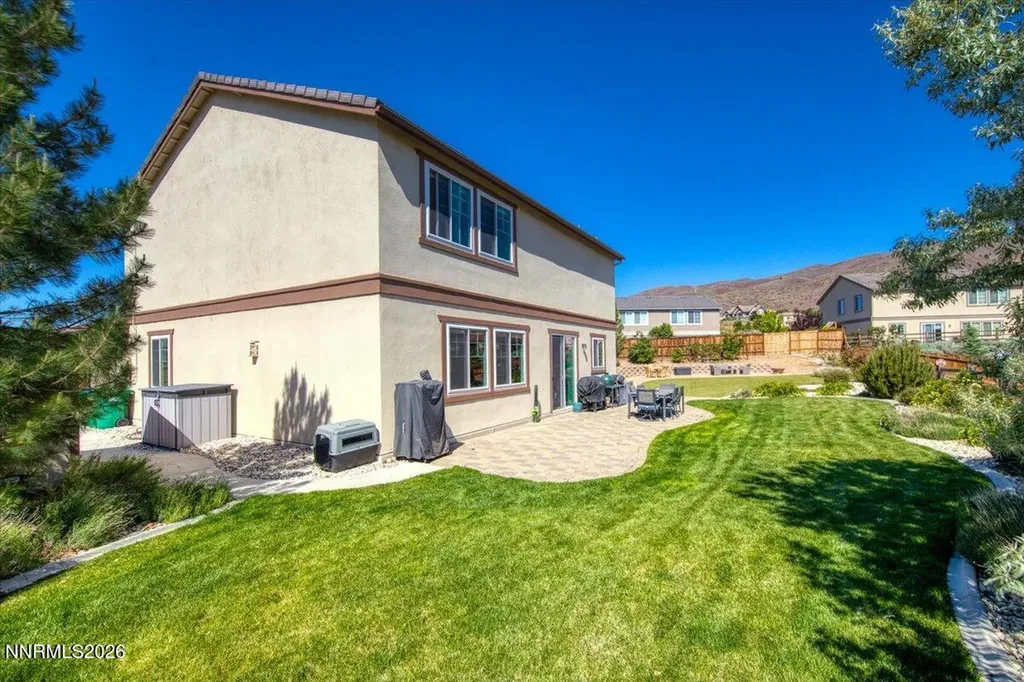7875 Antelope Trail Reno NV 89523